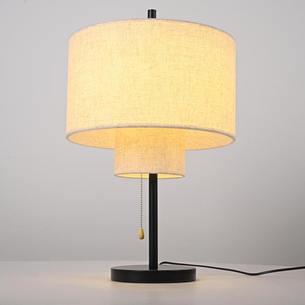 Настольная лампа ANDREAN TAB