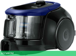 Пылесос Samsung VC18M21B0S2/EV