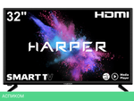 Телевизор HARPER 32R690TS