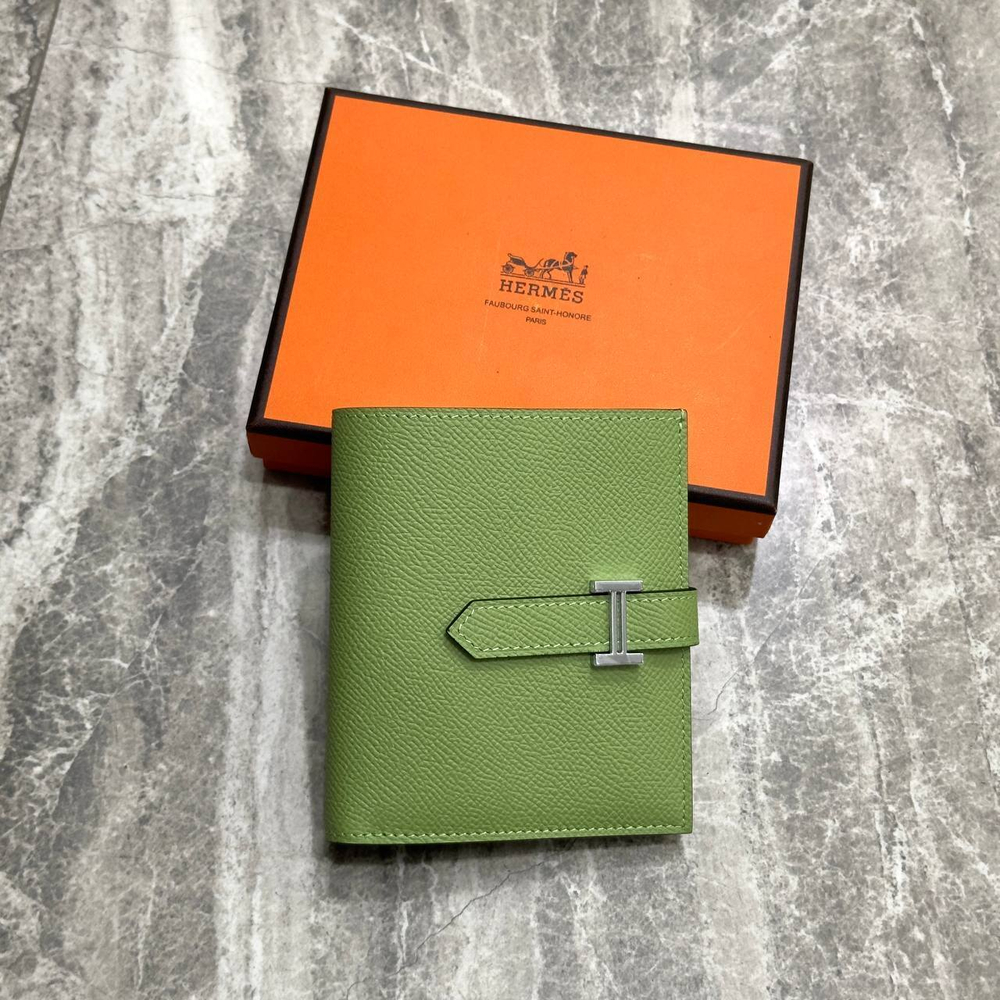 Кошелек Hermes