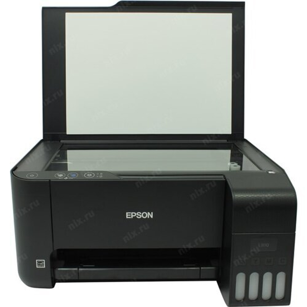 МФУ Epson L3110 цветное струйное