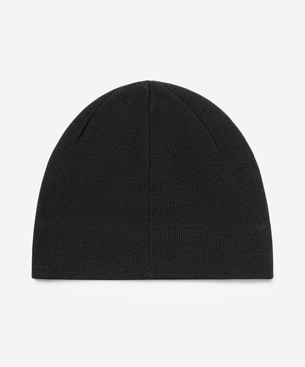 Шапка CAMP Team Training Hat, черный