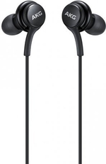 Наушники Samsung EO-IC100 USB Type-C, черный (EO-IC100BBEGRU)