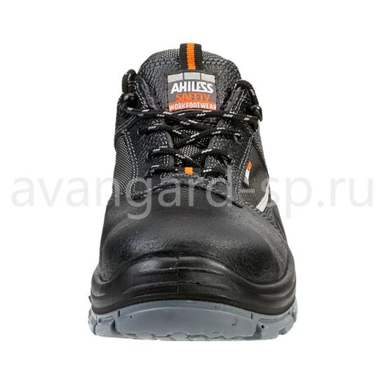 Полуботинки "Корвет" ПУ/ТПУ, КП