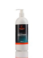 Средство по уходу за экипировкой clean equipment / Черный