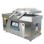 Вакуумный упаковщик DZ-500/2SD Foodatlas Eco