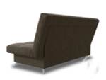 Диван прямой Финка ДК (Боска VL-1912-04 какао; 3 категория)