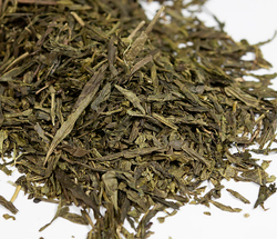 TEA-CH123 Китайский зеленый чай Сенча, японская технология (50 гр)