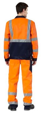 Костюм "Альянс" полукомбинезон