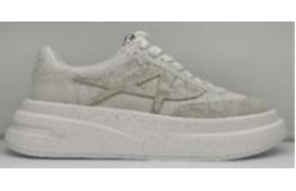 INSTANT SS24-S-138584-002 white/beige-24Z Женские сникерсы