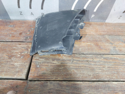 Воздуховод переднего бампера Mercedes E (W213) 20-23 Б/У Оригинал A2138858406