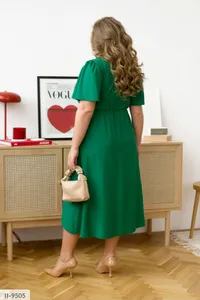 Платье II-9503 Фабрика Моды