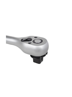 Трещотка 3/8"DR 72 зуба телескопическая, на холдере Arnezi R0700012