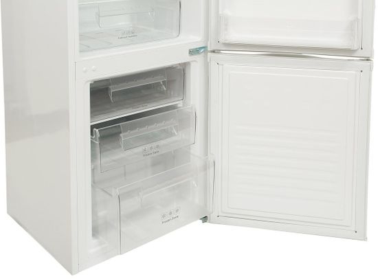 Холодильник Leran CBF 177 W