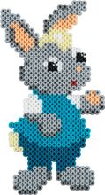 Hama Набор термомозаики Midi 4000 шт + Пикник (3153)