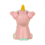 Мякиш с глазами, 4 цвета микс, пакет с-30398