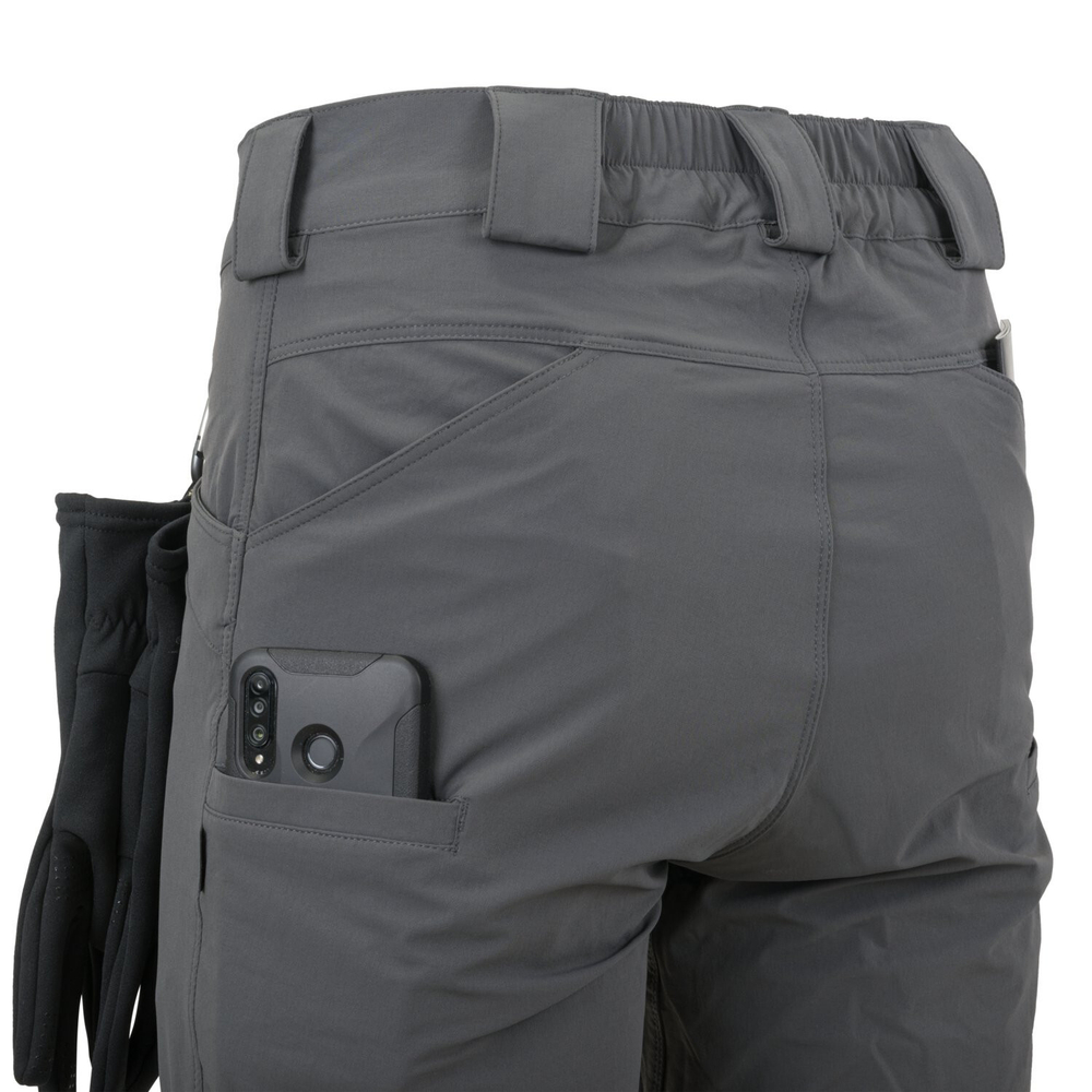 Helikon-Tex TREKKING TACTICAL PANTS® - VersaStretch® - Shadow Grey