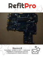 Материнская плата для ноутбука Lenovo E50-80 LA-B092P NOK UMA Intel Pentium 3805U G DOC (5B20H56182), оригинал