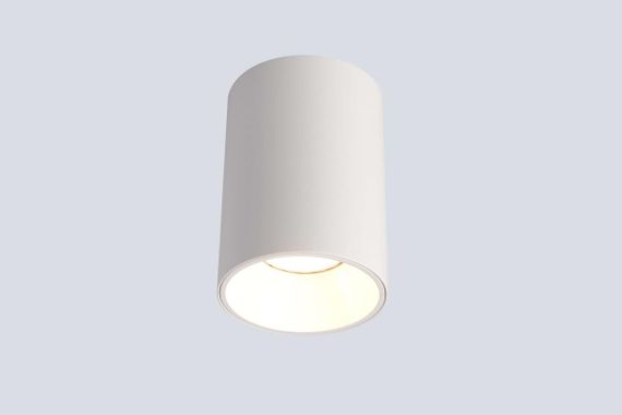 Светильник потолочный Crystal Lux CLT 084C WH