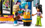 Конструктор LEGO Friends 42610 Музыкальная вечеринка в караоке