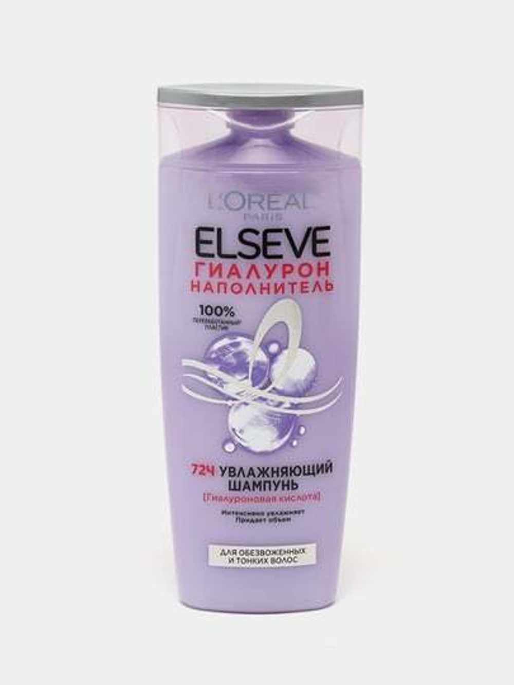 Шампунь Эльсев