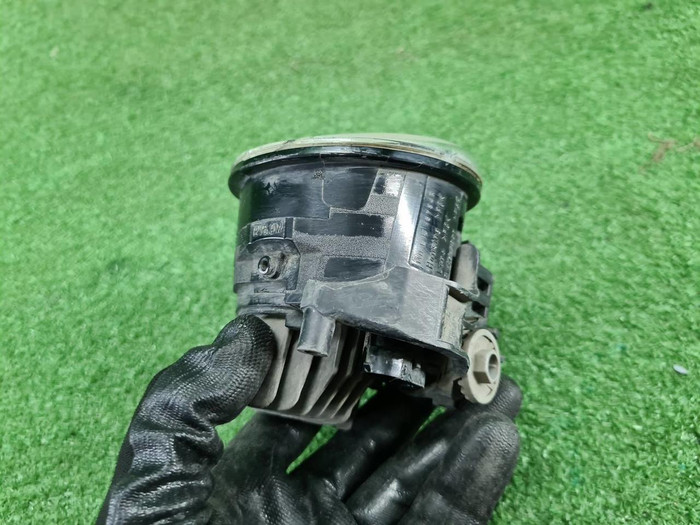 ПТФ правая Toyota Land Cruiser Prado 150 (17-н.в.)