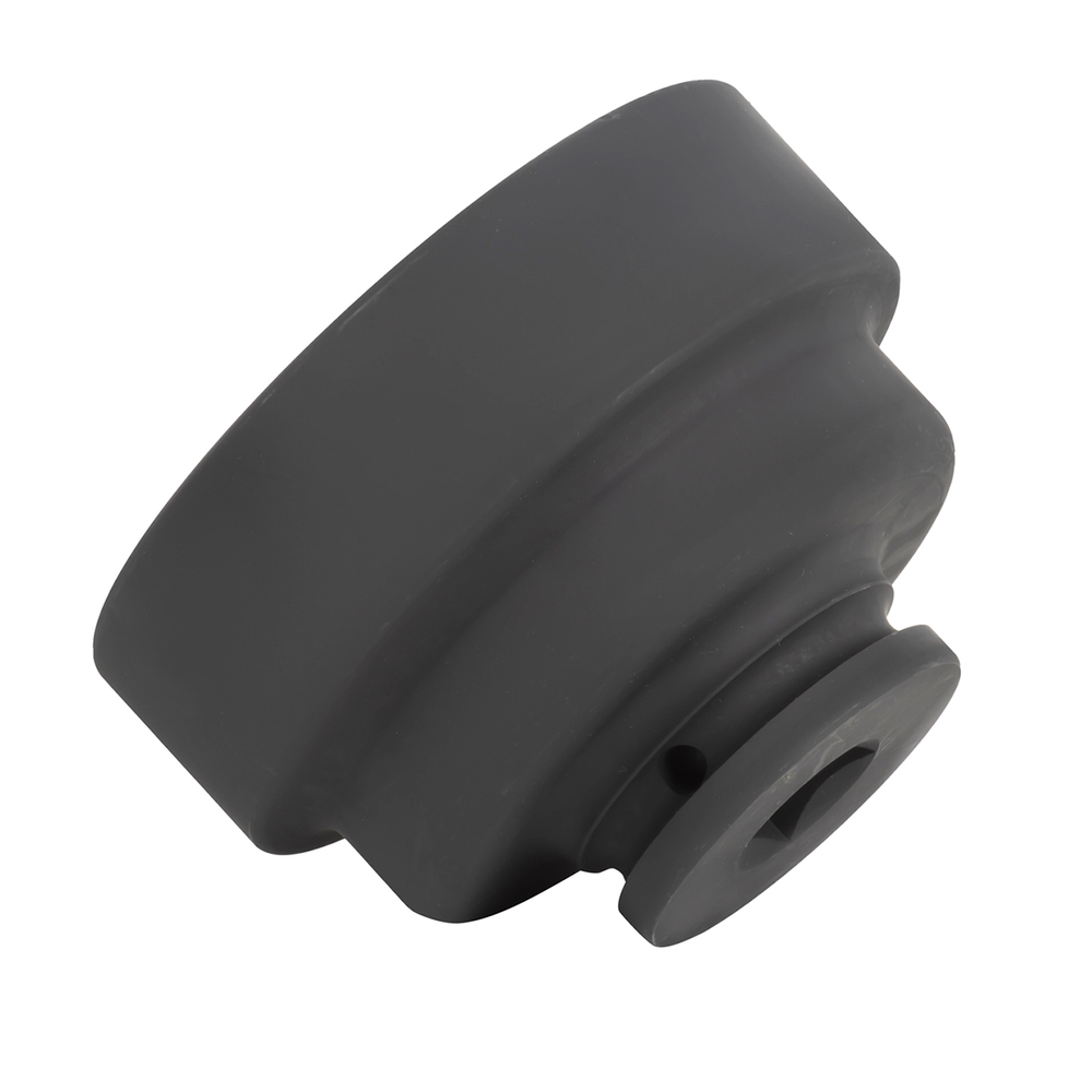 WDK-216296 Головка для передних амортизаторов для SCANIA, 100 мм