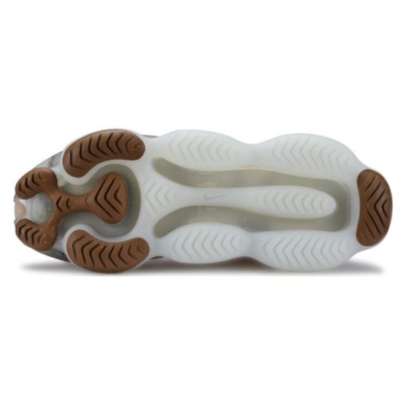 Nike Air Max Scorpion Бежевые кроссовки Низкие Женские