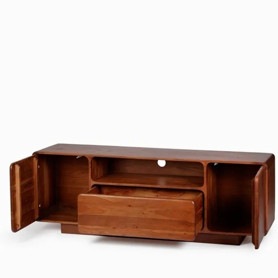 ТВ-Тумба Heather 175х40 см, массив акации