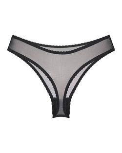 Трусики Black Pearl