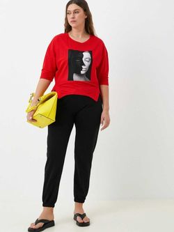 Спортивные брюки