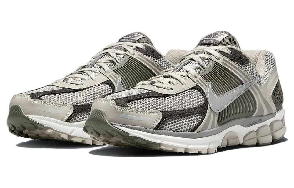 Кроссовки Nike Air Zoom Vomero 5 "Bone Beige"