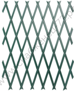 RACO 100 х 200 см, зеленая, садовая ограда (42359-54207G)