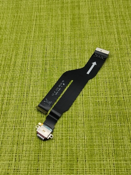 Samsung Galaxy Note 20 Ultra (SM-N985F) / (SM-N986B) /шлейф зарядки (SUB) (ORIG)