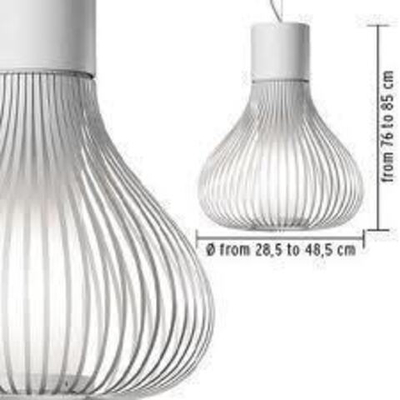 люстра Chasen D47