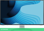Монитор EIZO FlexScan EV2740X-WT