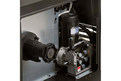 Инверторный сварочный аппарат Elitech HD WM 300 SYN LCD Pulse 204474