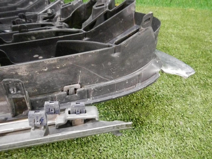 Решетка радиатора Lexus NX 1 (2017-2021)