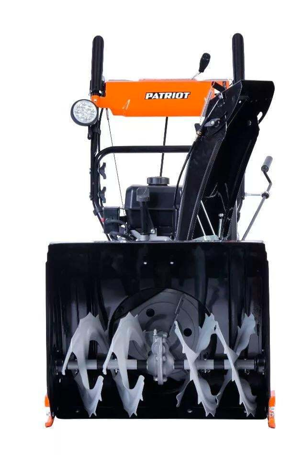 Снегоуборщик PATRIOT Сибирь 67 CЕ