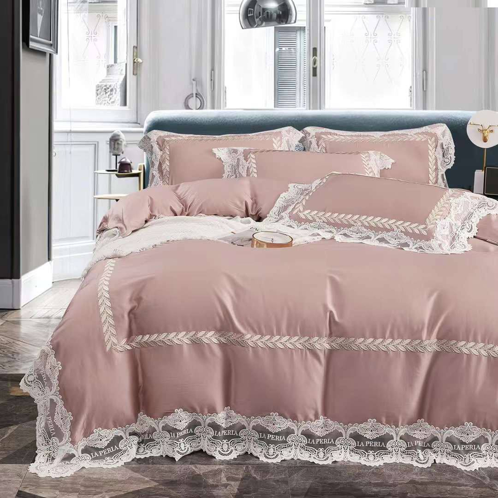 Комплект постельного белья La Perla
