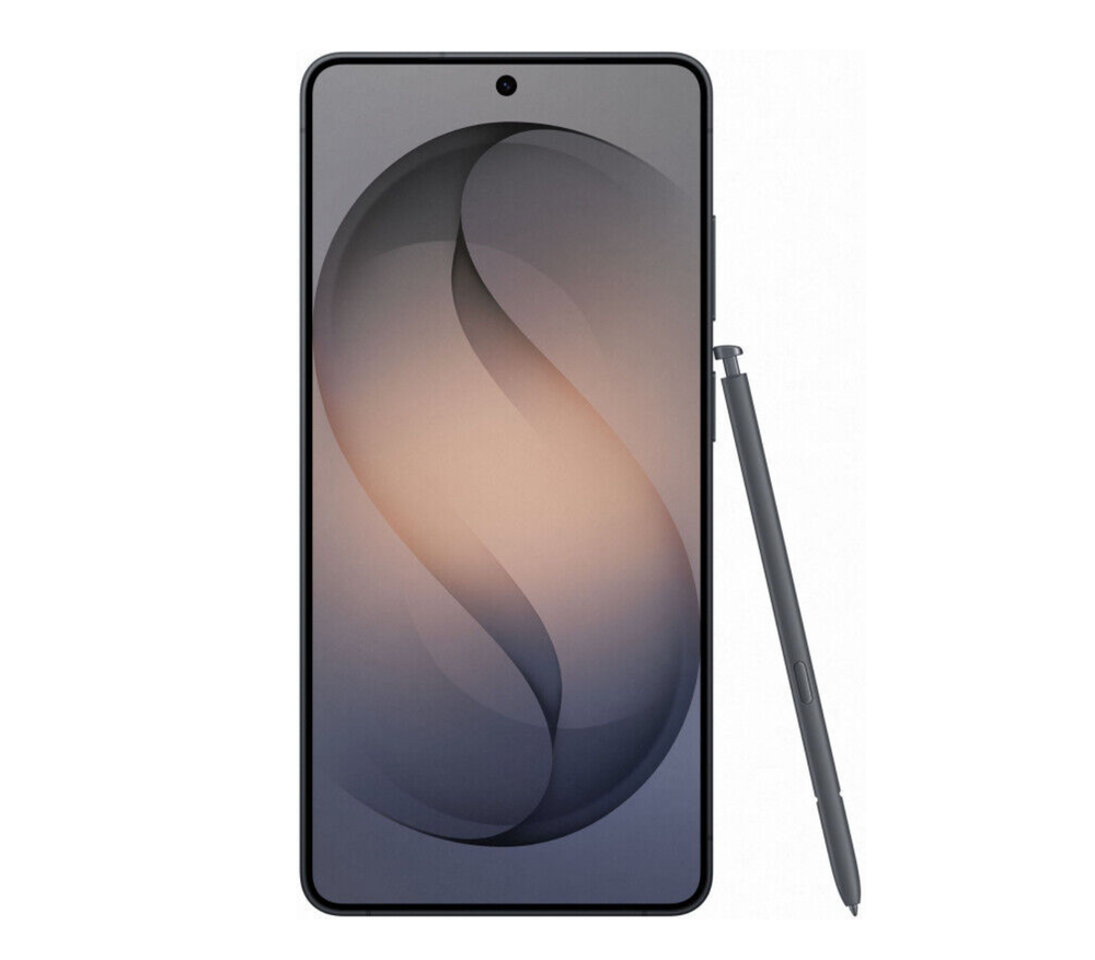 Samsung Galaxy S26 Ultra 12/256Gb Black (SM-S948B)