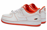 Кроссовки Nike Air Force 1 Rucker Park