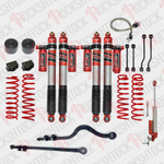 Jeep Wrangler JT (Gladiator) лифт-комплект подвески +2.5" ST8000