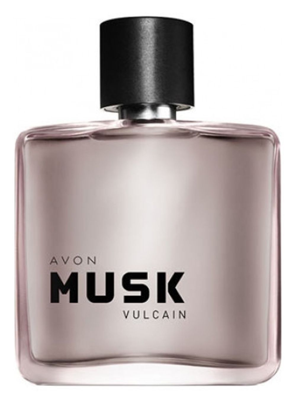 Avon Musk Vulcain