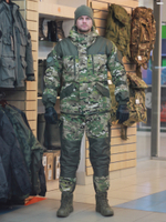 Горка 7П МУЛЬТИКАМ зима