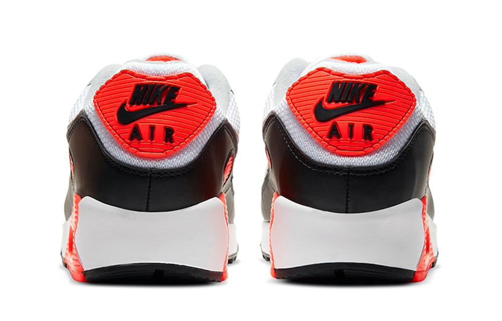 Кроссовки Nike Air Max 90 Og "Infrared"
