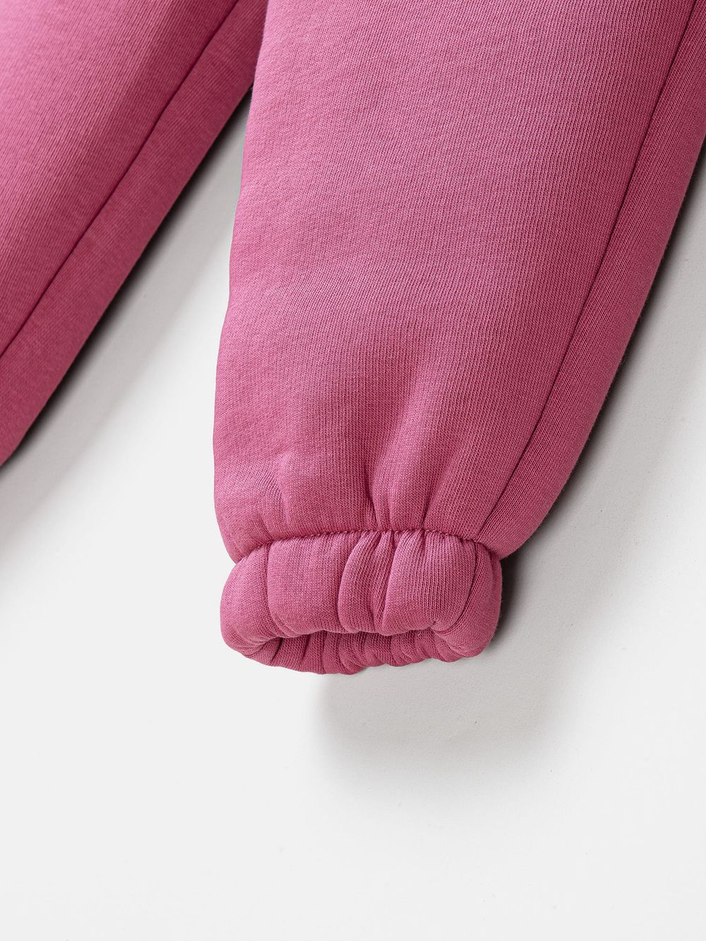 Джоггеры "Ультрафиолет" утепленные