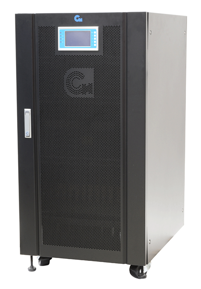 ИБП LANCHES L990 3/3 60kVA