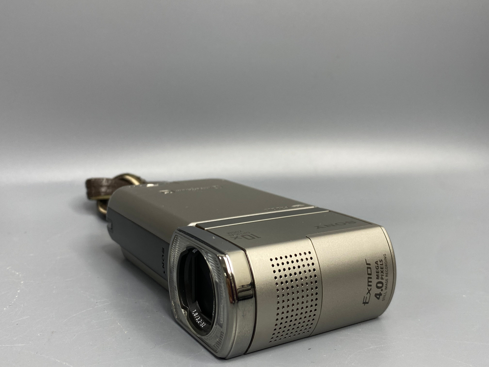 Sony Handycam HDR-TG5E