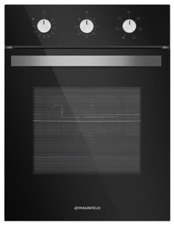 Встраиваемый электрический духовой шкаф Maunfeld EOEC 516B